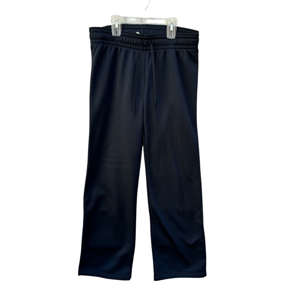 Under Armour Women’s Black Athletic Sweatpants